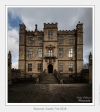 Bolsover Castle, Feb 2018