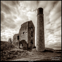 Magpie Mine