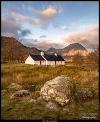 Black Rock Cottages