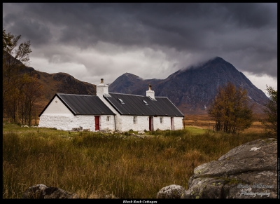 Black Rock Cottages