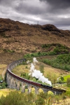 Glenfinnan Train