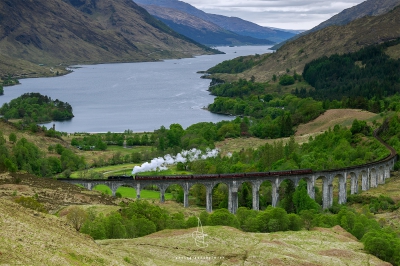 Glenfinnan