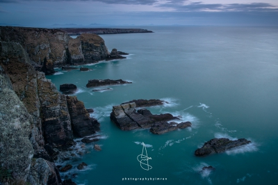 South Stack Cliffs