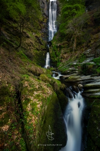 Pistyll Rhaeadr