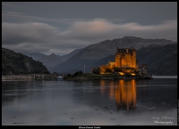 Eilean Donan Castle