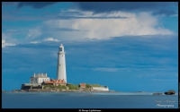 St Marys Lighthouse