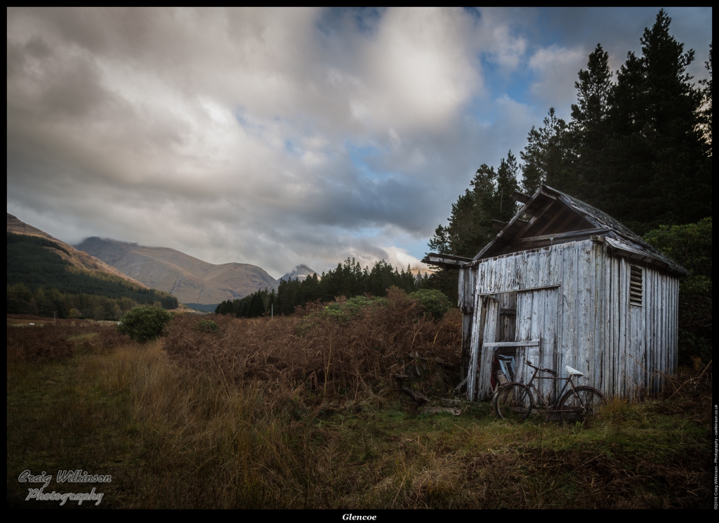 Bike Shed