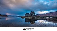 Eilean Donan Castle