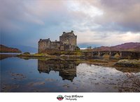 Eilean Donan Castle