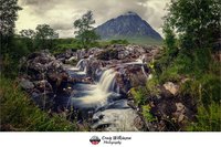 Buachaille Etive Mòr