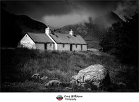 Blackrock Cottage (Mono)