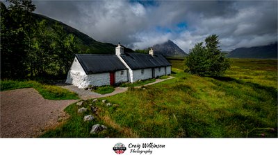 Blackrock Cottage