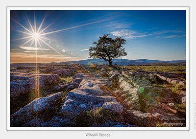 Winskill Stones