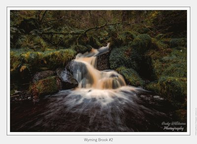 Wyming Brook #2