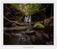 Goit Stock Falls #2