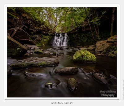 Goit Stock Falls #2