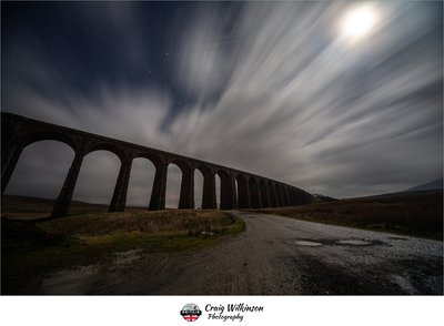 Ribblehead Viaduct