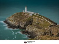 South Stack Lighthouse
