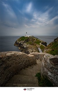South Stack Lighthouse