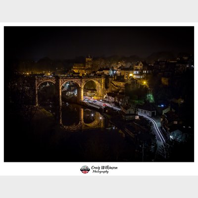 Knaresborough Viaduct