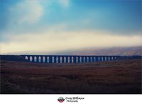Ribblehead Viaduct