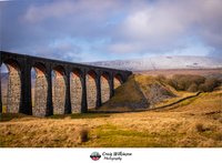 Ribblehead Viaduct