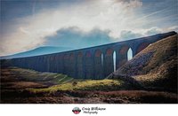 Ribblehead Viaduct