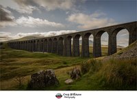 Ribblehead Viaduct