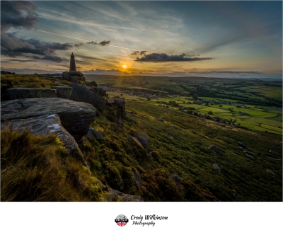 Wainmans Pinnacle