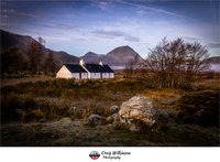 Blackrock Cottage