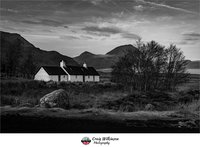 Blackrock Cottage