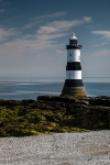Penmon Lighthouse