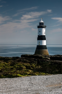 Penmon Lighthouse
