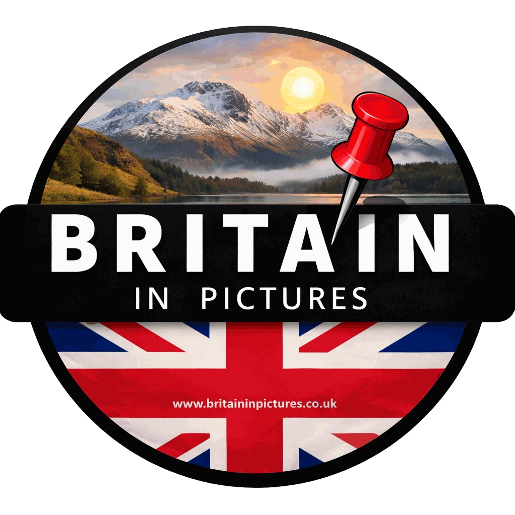Landscape photography in Britain