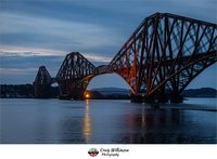 Forth Bridge