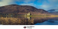 Kilchurn Castle