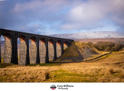Ribblehead Viaduct