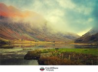 Loch Achtriochtan