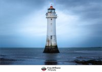 New Brighton Lighthouse