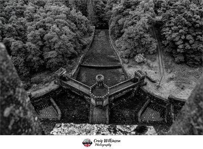 Scar House Reservoir