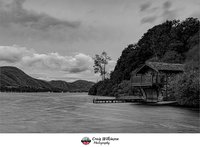 Pooley Bridge, Boat House