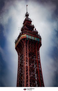 Blackpool Tower