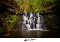 Goit Stock Waterfall