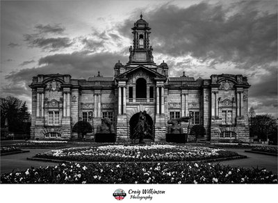 Cartwright Hall