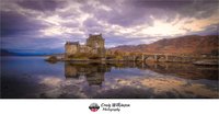 Eilean Donan Castle