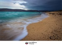 Coral Beach