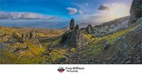 Old Man of Storr