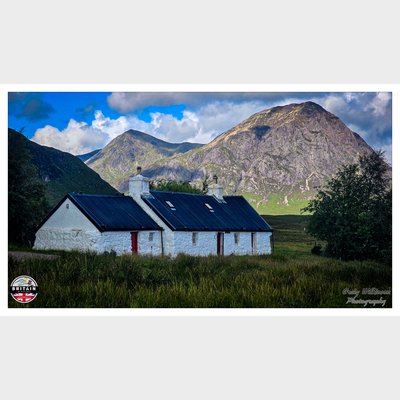 Blackrock Cottage