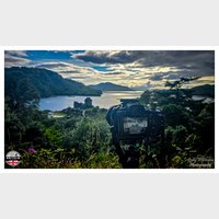 Eilean Donan Castle