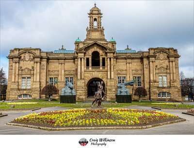 Cartwright Hall